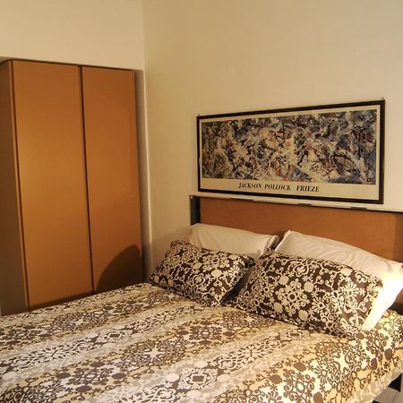 Apartamento La Mia Casa In Campo Di Fiori Roma Exterior foto